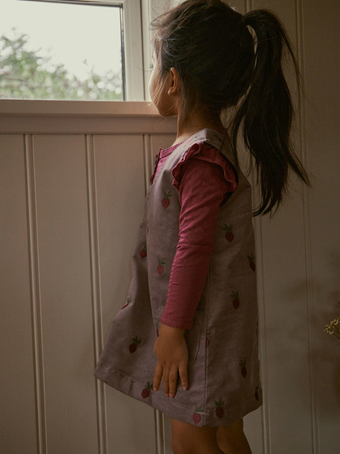 NMFNELLY Dresses - Quail